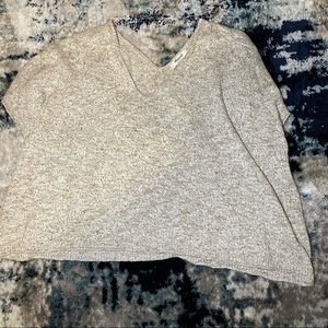 Madewell sweater top
